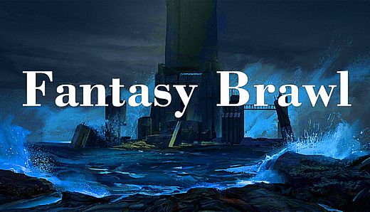 Fantasy Brawl