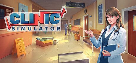 Clinic Simulator