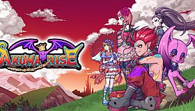 Akuma Rise