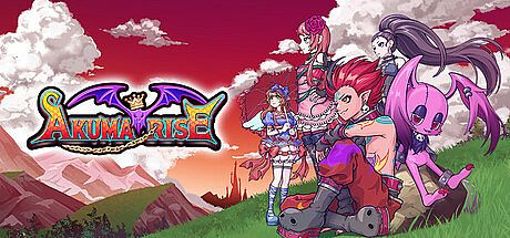Akuma Rise Game