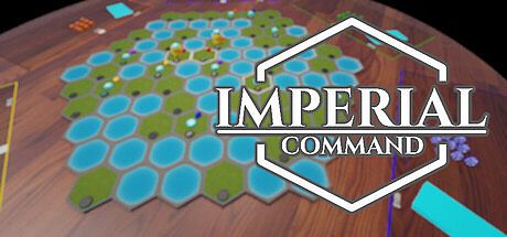 Imperial Command Game