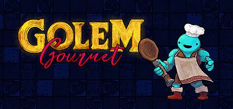 Golem Gourmet