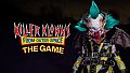Killer Klowns From Outer Space: Piekielny zakapior — Impy