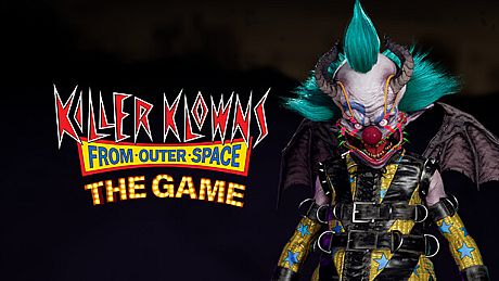 Killer Klowns From Outer Space: Piekielny zakapior — Impy DLC
