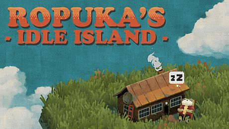 Ropuka's Idle Island Game