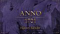 Anno 1701 History Edition