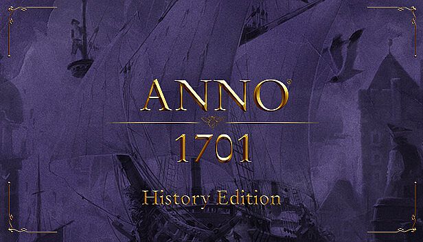 Buy Anno 1701 History Edition
