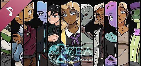Buy Sea of Choices Soundtrack