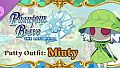 Phantom Brave: The Lost Hero - Putty Outfit: Minty