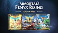 Immortals Fenyx Rising - Season Pass