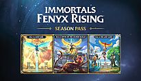 Kup Immortals Fenyx Rising - Season Pass na PC