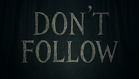 Don't Follow