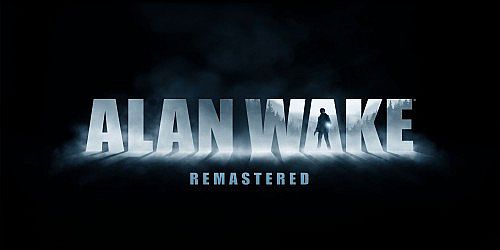 Alan Wake Remastered