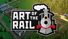 Art of the Rail