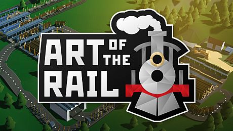 Art of the Rail Game