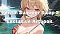 Hentai Summer Swap 2 - Exclusive Artbook