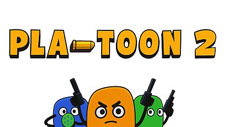 PLA-TOON 2 Game