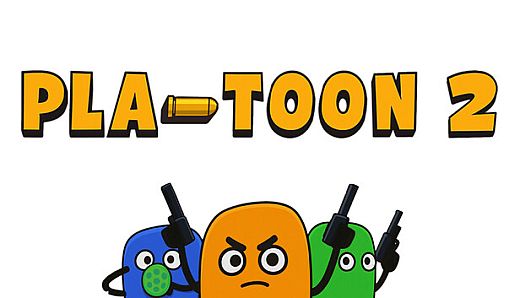 PLA-TOON 2