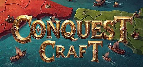 Conquest Craft Game