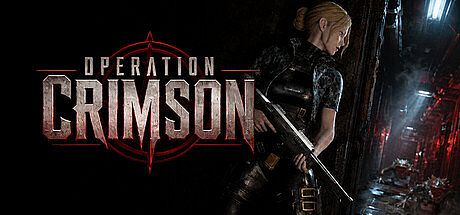 Operation Crimson