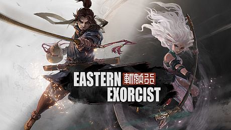 Eastern Exorcist Game