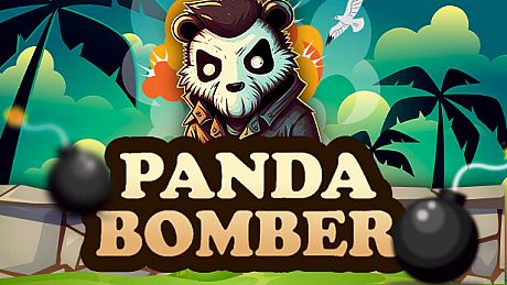PandaBomber Game