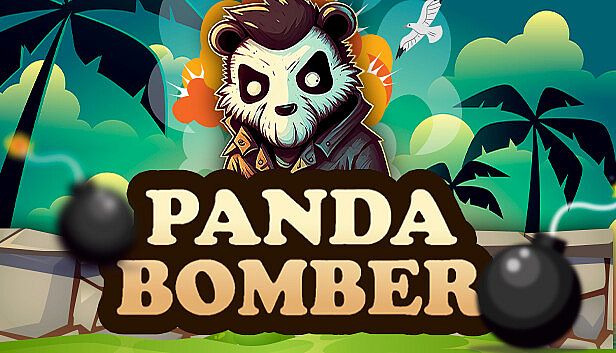 Buy PandaBomber