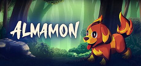 Almamon Game