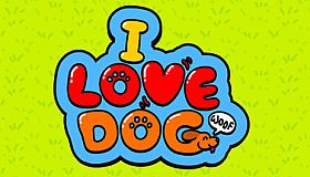 I Love Dog