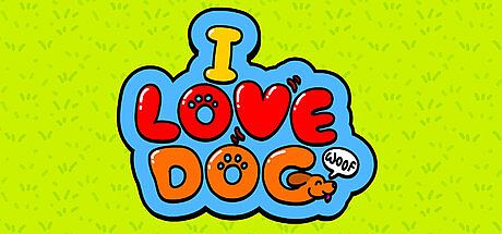 I Love Dog Game