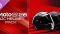 MotoGP26 - HJC Helmet Pack