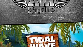 AirStrip DLC + TidalWave DLC Bundle