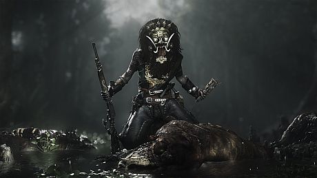 Hunt: Showdown 1896 - Violent Balance DLC