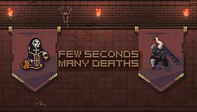 Few Seconds - Many Deaths!