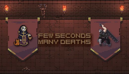 Few Seconds - Many Deaths!