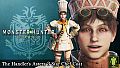 Monster Hunter: World - The Handler's Astera 3 Star Chef Coat