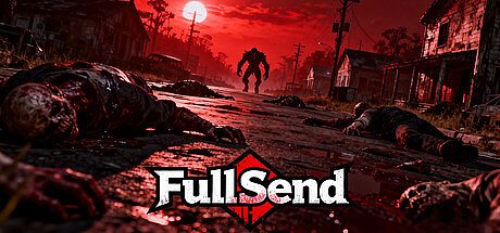 FullSend Game