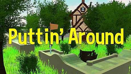 Puttin' Around Game