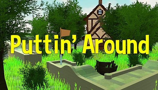 Puttin' Around