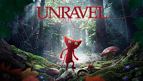 Unravel Game