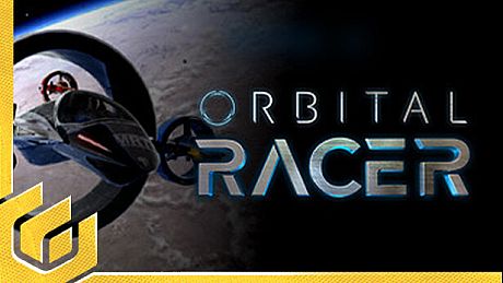 Orbital Racer Game