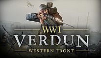 Compra Verdun su PC