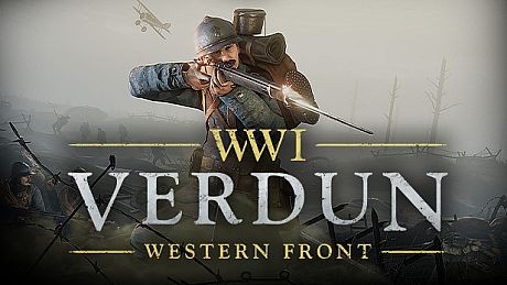 Verdun Game
