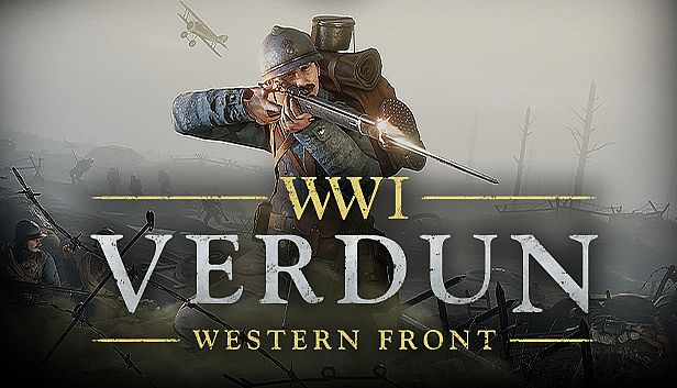 Buy Verdun
