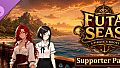 Futa Seas A Pirate's Booty Supporter Pack