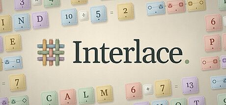 Interlace Game