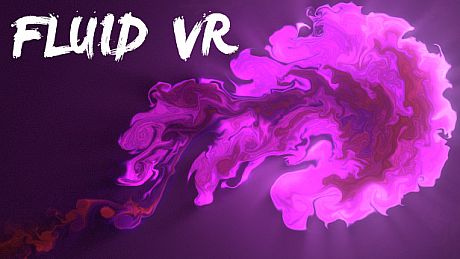 Fluid VR Game