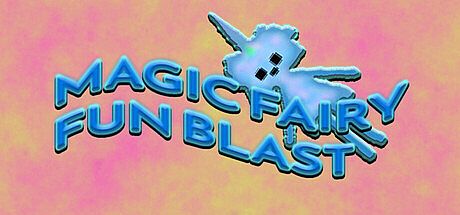 Magic Fairy Fun Blast Game