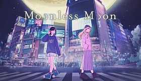 Moonless Moon