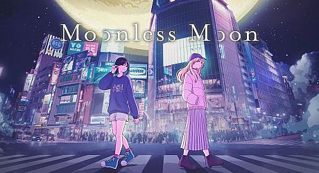 Moonless Moon Game